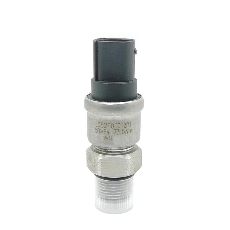 Ls52S00012P1 High Pressure Sensor For Kobelco Sk200-6 Sk200-6E