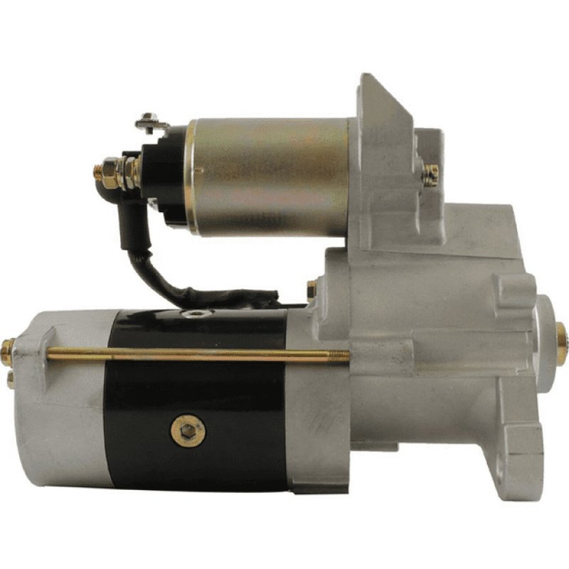 M2T61771 M2T57871 Starter Motor 12V 2KW For Mitsubishi 4Dr7 Truck Engine