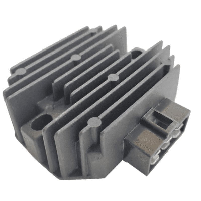M97348 Am70121 Am126304 Voltage Regulator Rectifier For John Deere 130 160 165 170 172 175 176 180 185 186 242 240 245