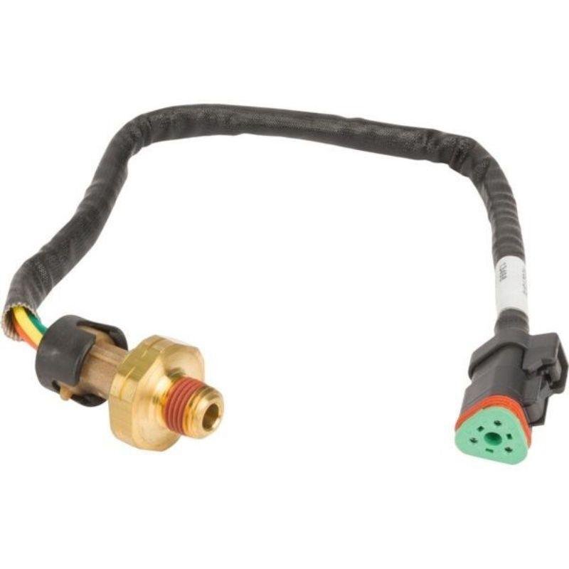 Manifold Air Pressure Sensor Re527370 For John Deere 824K 844K 9330 9430 9430T 9530 9530T 9630 9630T 370E 410E 460E