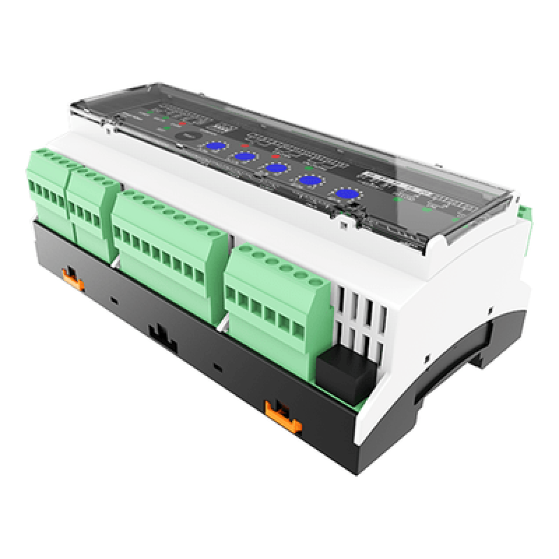 Marine Generator Control Module Hls300 For Smartgen