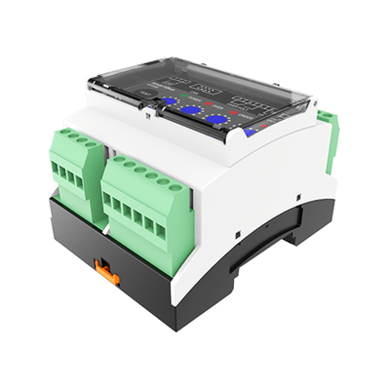 Marine Generator Control Module Hvd300 Voltage Detection Relay