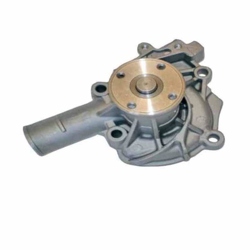 Md997077 Md997610 Md009000 Water Pump For Mitsubishi Forklift Engine