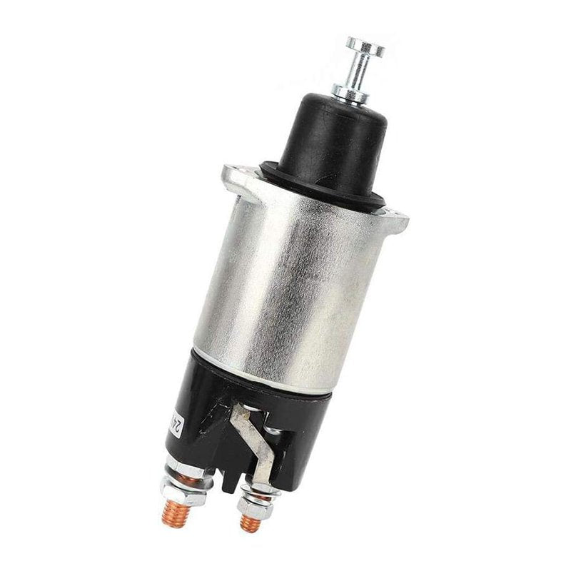 Me700307 Me 700307 Starter Solenoid Switch For Mitsubishi Excavator 6D10 6D11 6D14 6D15 T654 Fk115 Fm215 Fk103J