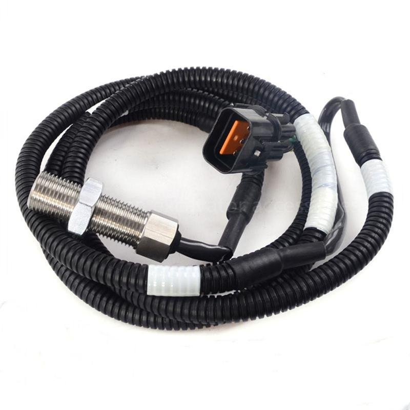 Me755970 Speed Sensor For Kobelco Sk330-6 Sk330-6E Sk350-6E Excavator