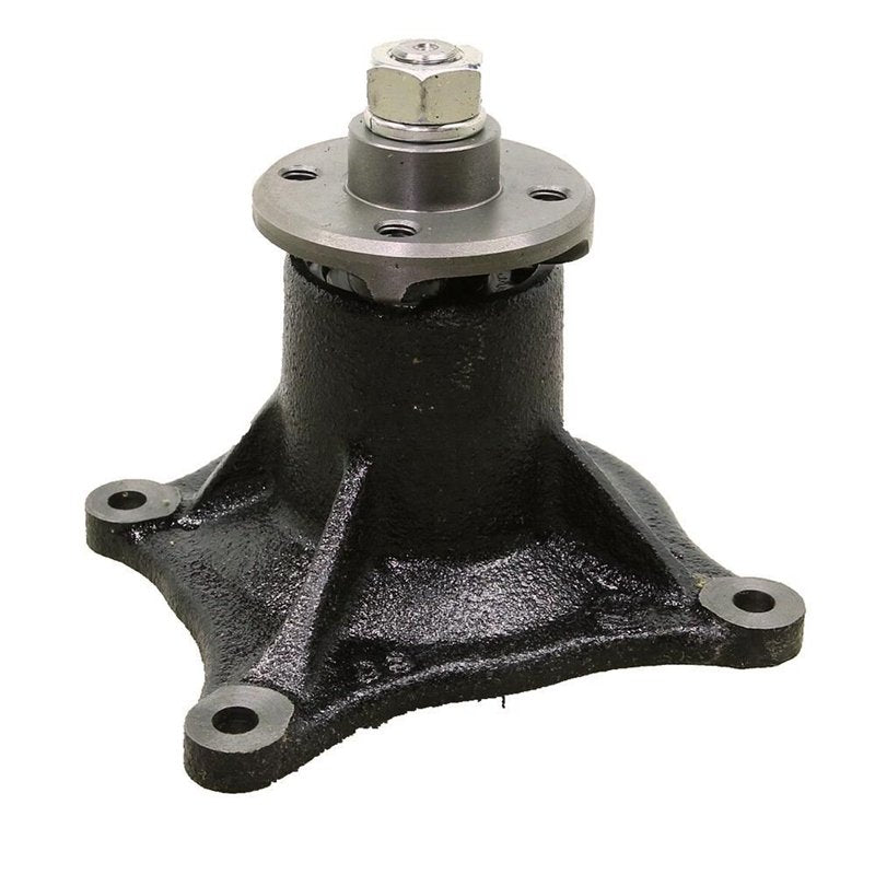 Me993517 Water Pump For Mitsubishi Hd400 Caterpillar E307 4D31T 4D31 4D32 Engine