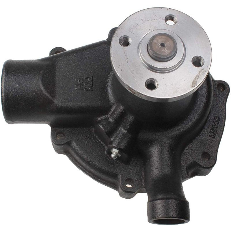 Me995307 Me996795 Water Pump For Mitsubishi 6D16 6D16T Kato Hd1430 Kobelco Sk330-6 Sk320-6 Sk330-6E