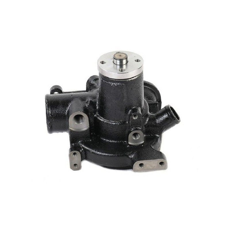 Me995716 Me150295 Water Pump For Mitsubishi 6D22 Engine Kato Hd1250-7 Hd1430 Hd1230 Kobelco Sk300