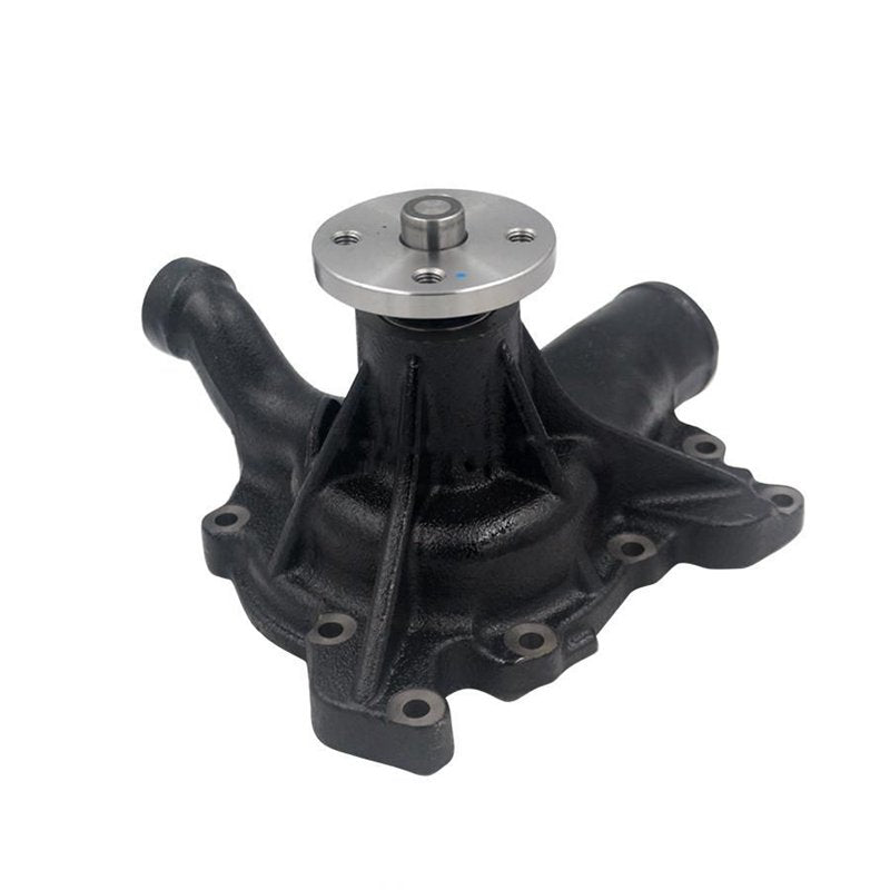 Me996811 Water Pump For Mitsubishi Fuso 6D16T Engine Excavator Sk250-6 Sk220-3