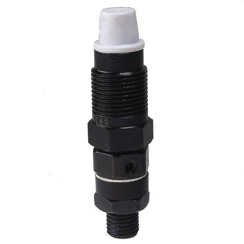 Mm435-94101 093500-3840 Fuel Injector For Mitsubishi S3L2 L2C L2E L3E L3E L3E2 S4L2 S4Q2 S4S