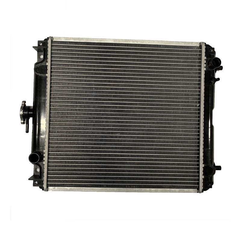 Mm436999 Radiator Assy For Mitsubishi S3L2 S4L2 Sdmo Dmo T11 Dmo T16