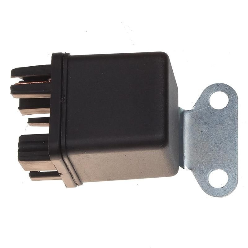 Mr82Bl-081 91008V Glow Plug Relay 12V For Kubota L2900Dt L2900F L3010F L3300F Yanamr Jideco 91008V