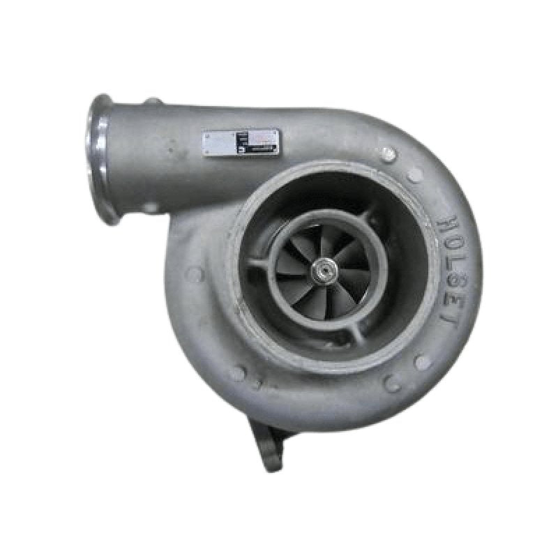 Mtu Turbocharger 53379706380 0020204100 For 1998-2003 8V396Tc13/2A