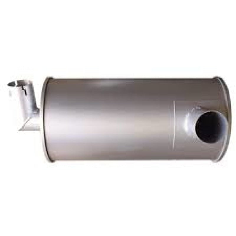 Muffler 4191187 For Hitachi Excavator Ex120 Ex150 Ex120-1 Ex150 -1