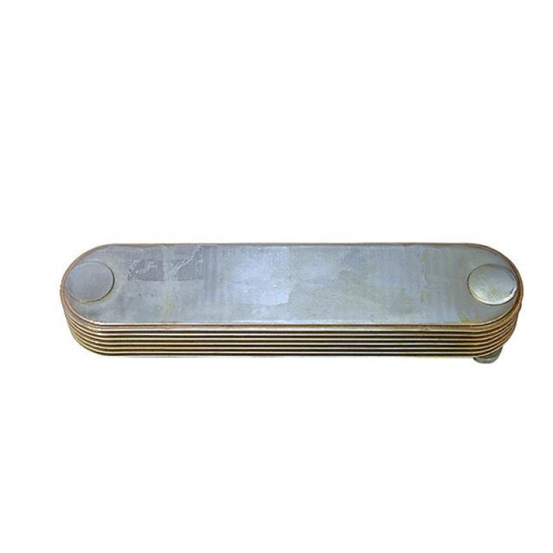 New Aftermarket Oil Cooler 600-651-1550 For Komatsu Pc200-5 6D95 7P