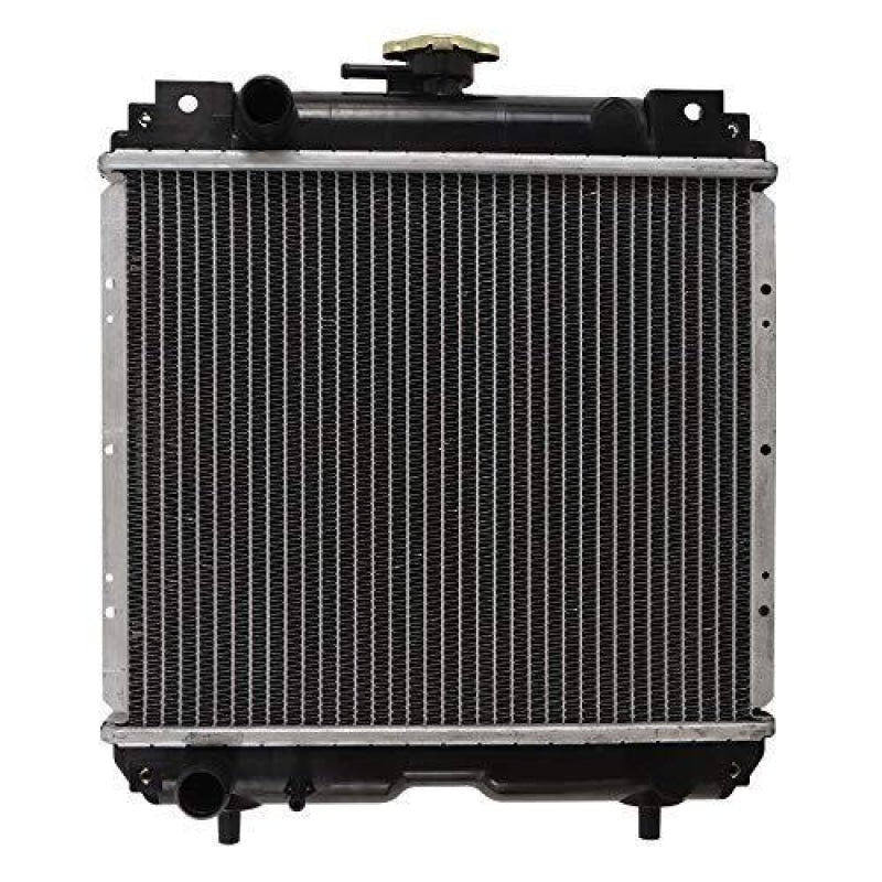 New Radiator 6C120-58500 6C120-58502 6C170-58521 For Kubota B7410D B7500D B7500Dtn B7500Hsd B7510D B7510Dn B7510Hsd B7510Hsdtr