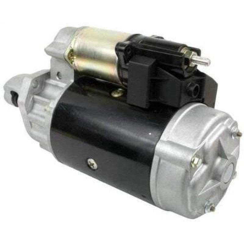 New Starter Motor Ar41627 028000-3290 For John Deere 4030 1085 5440 444C