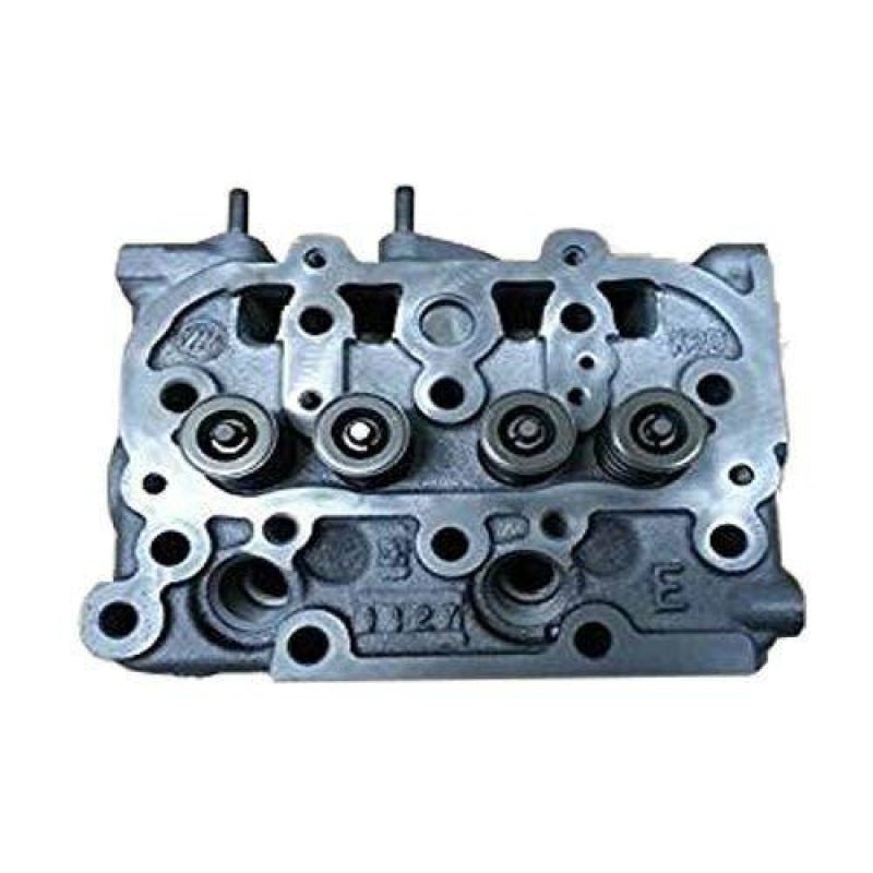 New Z482 Cylinder Head for Kubota Engine