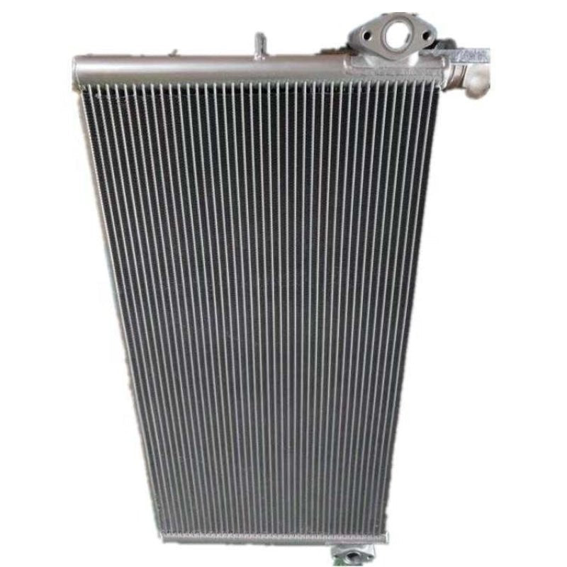 Oil Cooler 208-03-71121 For Komatsu Excavator Pc450-7 Pc450Lc-7 Pc300Lc-7E0 Pc300Hd-7E0