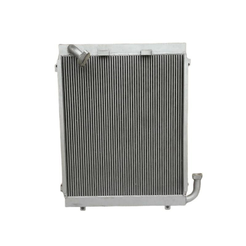 Oil Cooler 20Y-03-21111 20Y-03-21121 For Komatsu Pc200-6 Pc210-6 Pc220-6