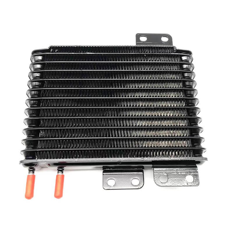 Oil Cooler 2920A024 For 2007-2013 Mitsubishi Outlander Gt 3.0L V6 Gas Outlander 6B31