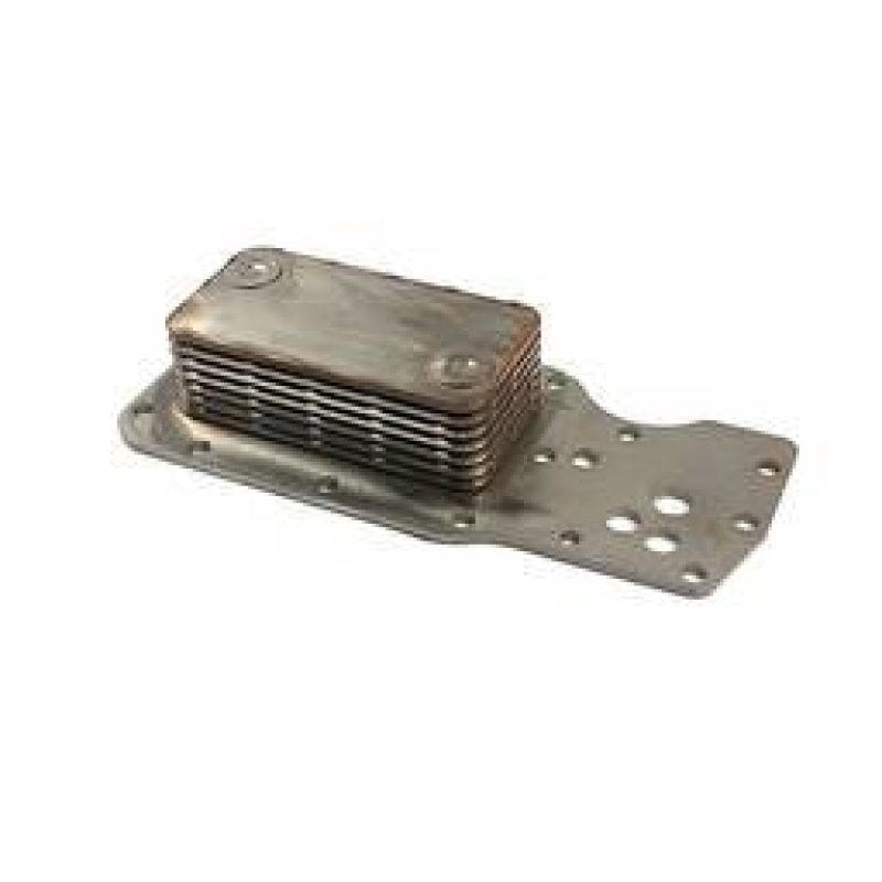 Oil Cooler 6735-61-2110 3918176 7 Rows For Komatsu Wheel Loader Wa320-3 Excavator Pw200-7 Pc220-7 Pc220-6