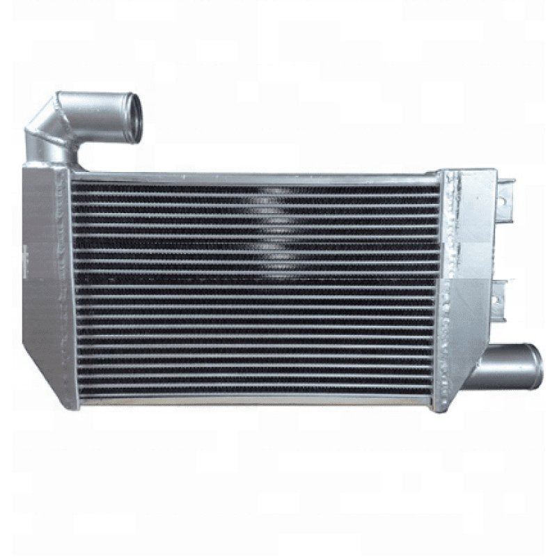 Oil Cooler Radiator 14501337 14525536 For Volvo Volvo Excavator Ec240 Ec700 Tad1641