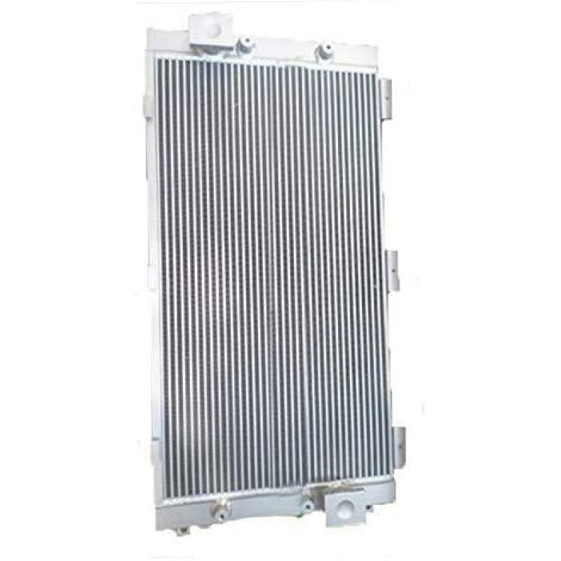 Oil Cooler Voe14514357 14514357 Voe14554053 14554053 For Volvo Excavator Ec240B Ec290B