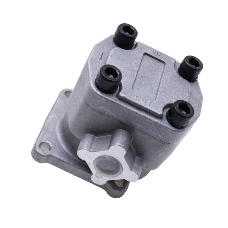 Oil Hydraulic Pump 67211-7610-2 67211-7610-0 66621-3610-2 For Kubota B4200 B5100 B6100 B7100 F2000