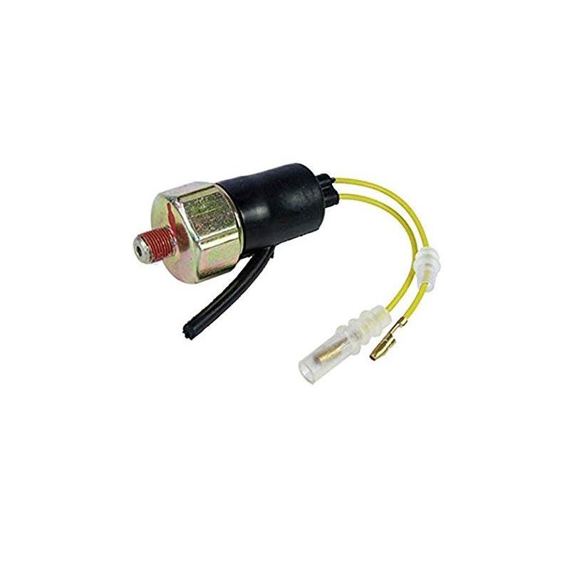 Oil Pressure Sensor 1-82410160-1 For Hitachi Ex200-1 Excavator Isuzu 6Bd1 6Bg1 Engine