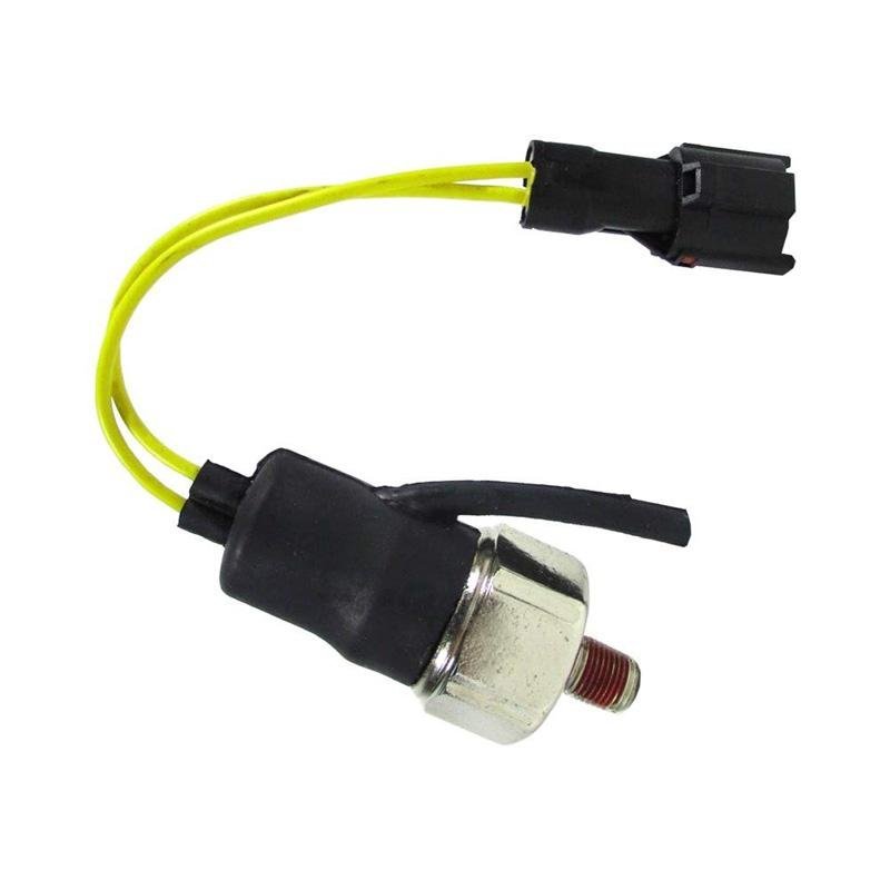 Oil Pressure Sensor 1-82410170-1 For Isuzu 6Bg1 4Bg1 Engine