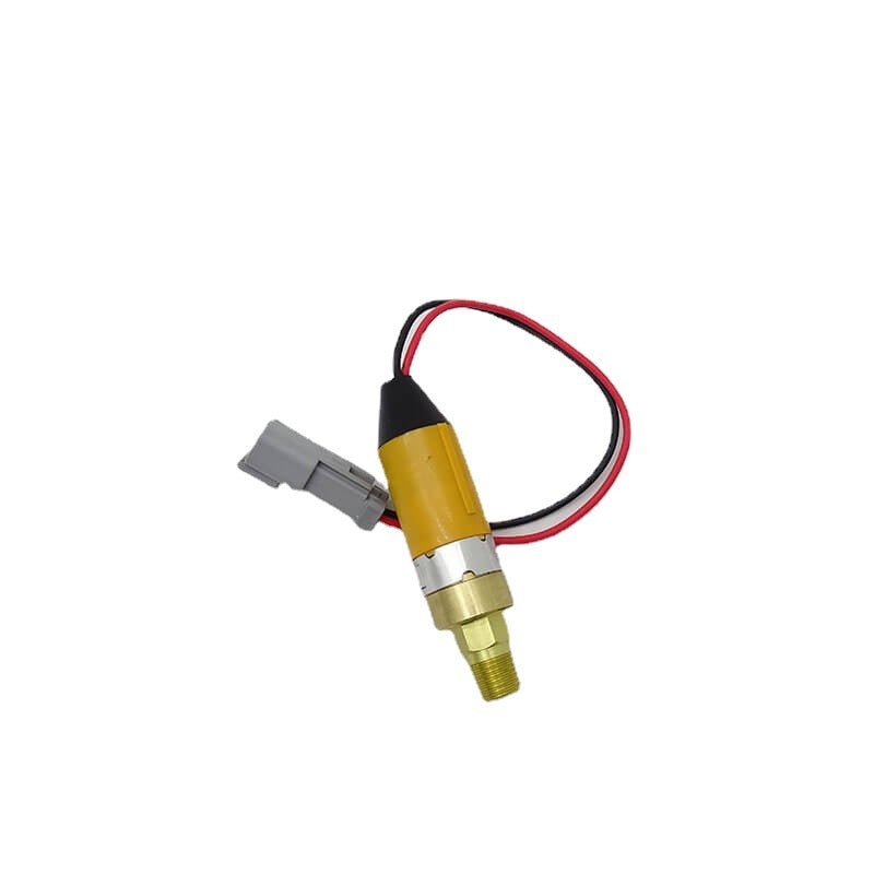 Oil Pressure Sensor Switch 107-0612 For Cat Caterpillar 3408C 3412 3412C 826C 824C Engine Industrial