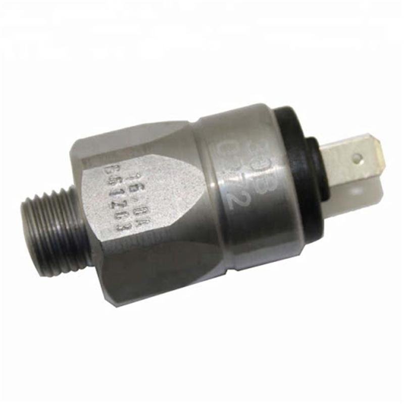 Oil Pressure Switch 661203 30B0272 For Sany Excavator