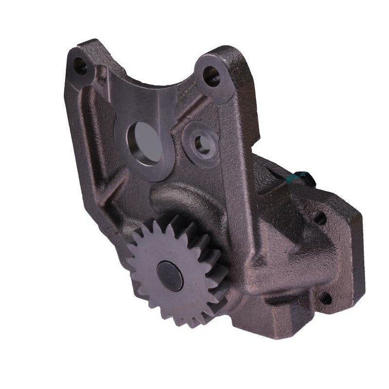 Oil Pump Ch00216 4132F057 For Perkins Engine 1000 1006 Jcb 100 400 1000 Series 135 145 150 155 435 1135