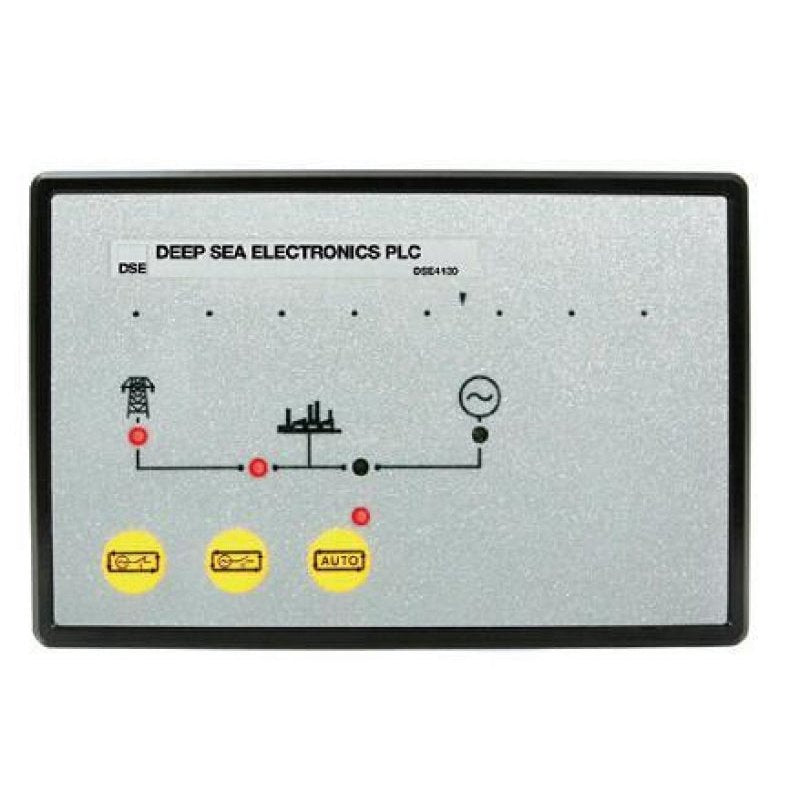 Original Dse4130 Auto Transfer Switch Control Module Controller For Deep Sea