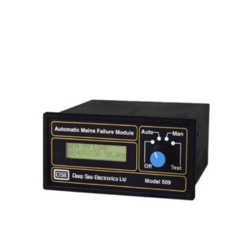 Original Dse509 Auto Mains Failure Control Module For Deep Sea