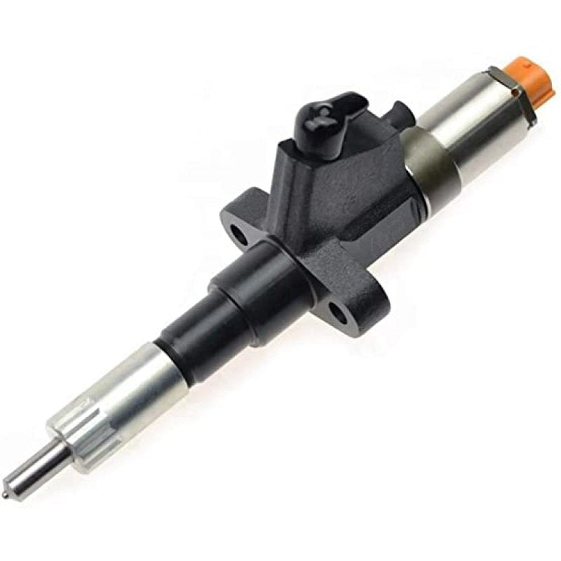 Original Fuel Injector 8973297032 For John Deere Excavator 220Dw 225Dlc