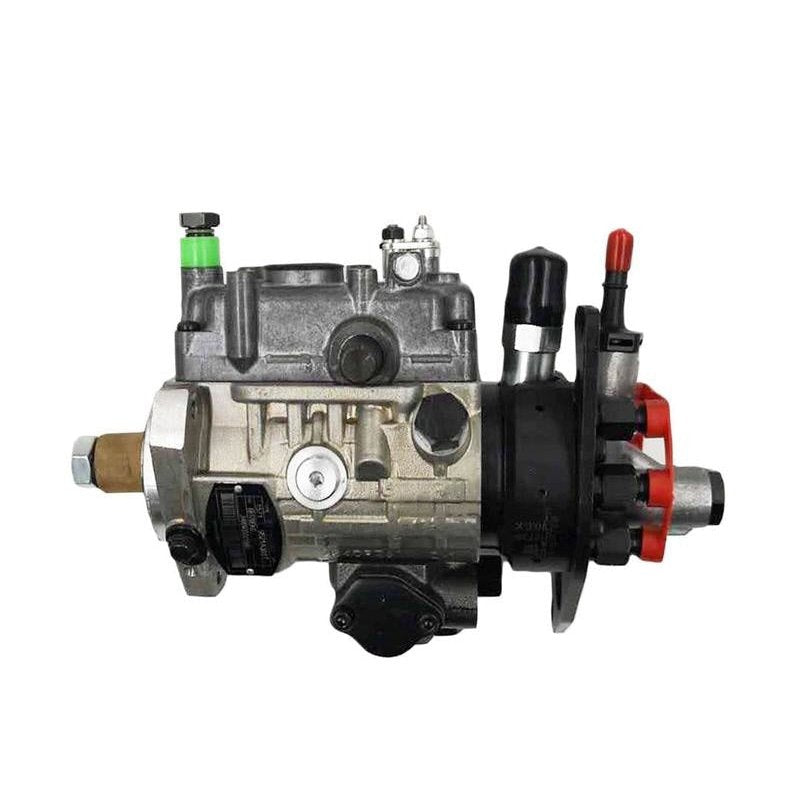 Original Injection Pump Assy 9320A349G 9320A340G For Perkins 4T Caterpillar 3054C Engine 2644H023 Dp210