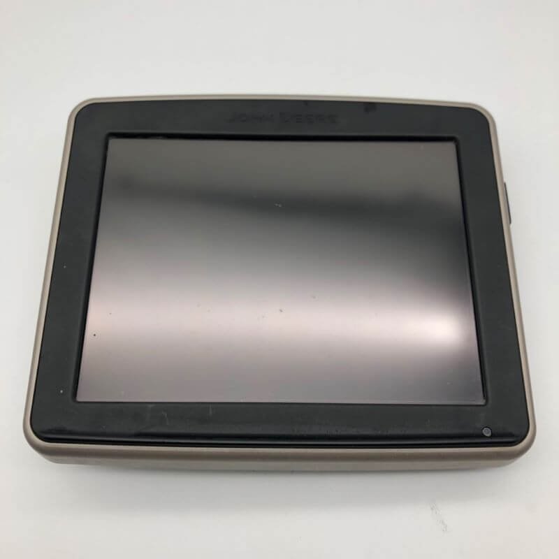 Original Used 2018 Year 2630 Display Monitor For John Deere