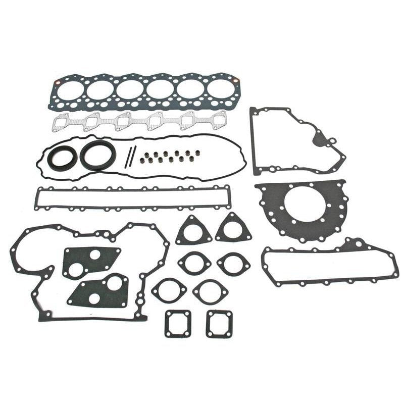 Overhaul Full Gasket Kit 32B94-00010 For Mitsubishi Fd35 Fd40 Fd45 Fd50 Forklifts S6S Diesel Engine