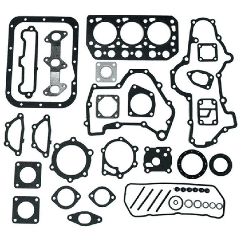 Overhaul Head Gasket Set 719230-92600 For Yanmar 3Tn66L/E 3Tn66-Uj John Deere 240 330 332 415