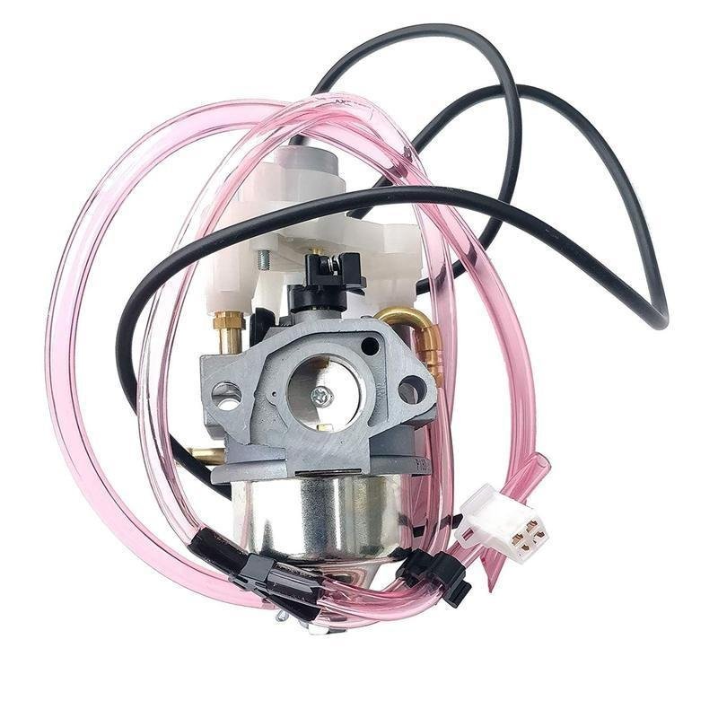 P20-2000 P20-17041901 Carburetor For Kipor Gs2600 Kge3000Ti 3000Tc Generators