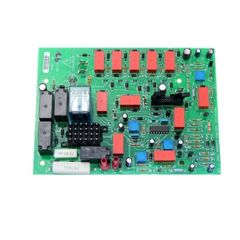 Pcb Pcb650-092 Printed Circuit Board For Fg Wilson Genset Perkins With Engine