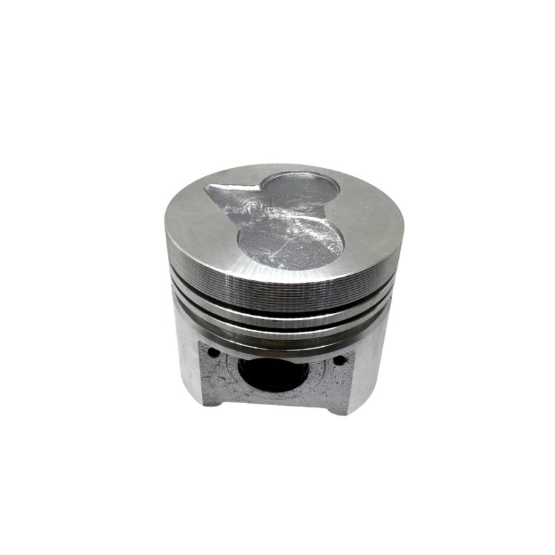 Piston 0.5Mm 19077-21912 For Kubota D1703-E2Bg-Sae-2 15Hp Mjb160Sb4 19Kva 3P Sae 4/7.5