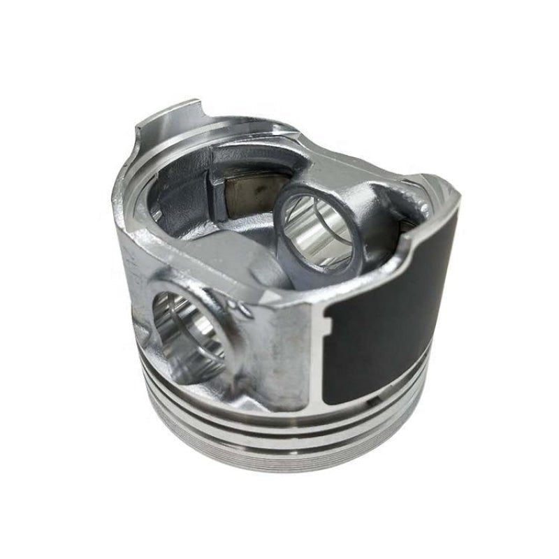 Piston 1G687-21903 1G68721903 For Kubota D902 Diesel Engine