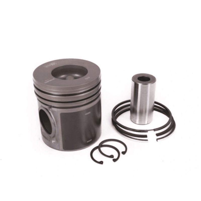 Piston And Ring Kit Std 4115P001 For Perkins Engine 1106C