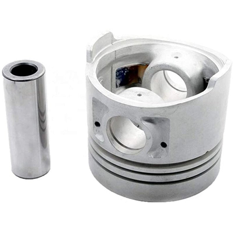 Piston Kit 32C17-05100 Std For Mitsubishi S4Q2