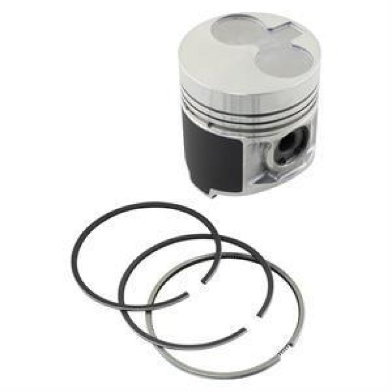 Piston Kit +Ring 84Mm 115017581 115017581B Sba115017581 115104021 For Perkins 404C-22 Caterpillar 3024C Engine