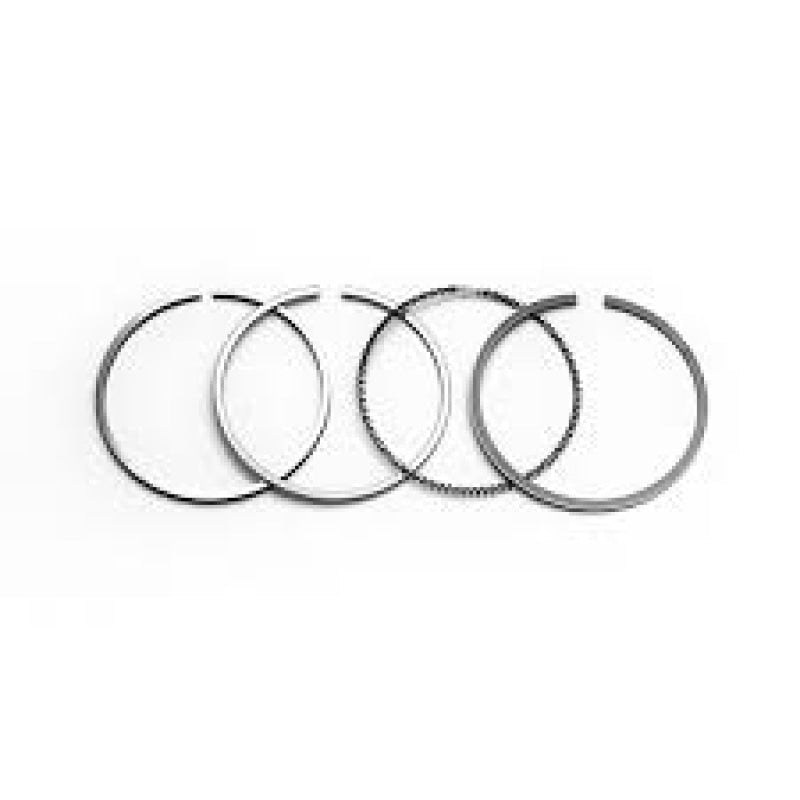 Piston Ring + 0.25Mm 16292-21090 For Kubota V1505