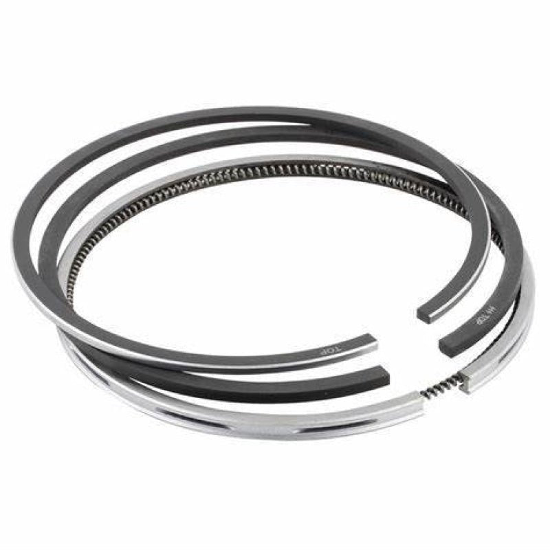 Piston Ring Kit 3837146 For Volvo Twd1630G Tad1630G Tad1631G Tad1631Ge